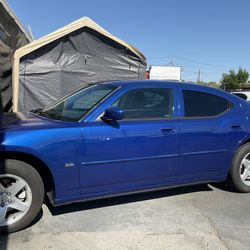 2010 Dodge Charger 