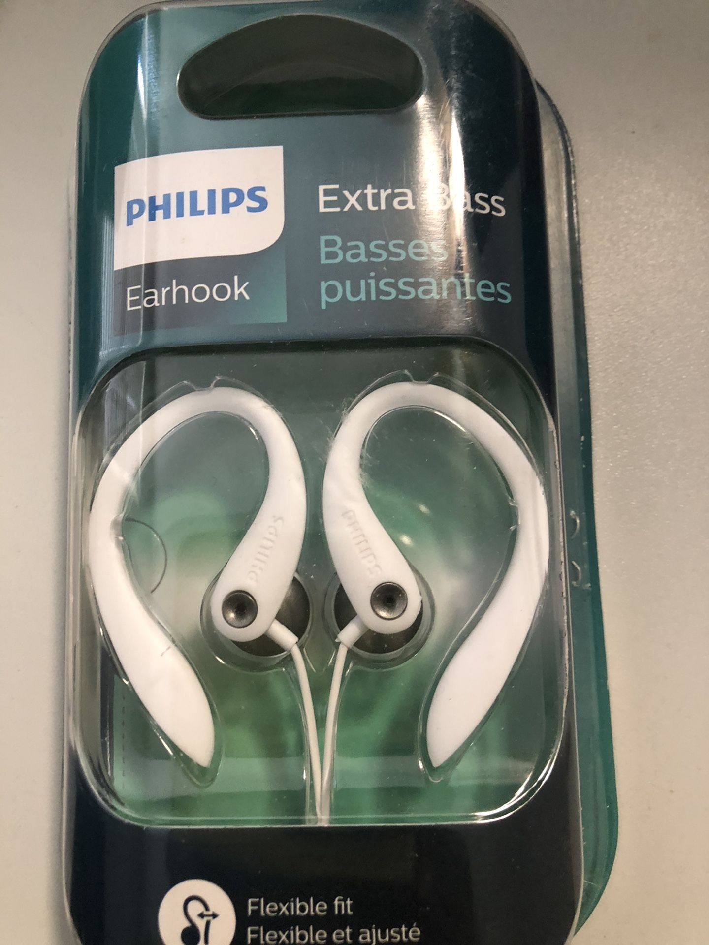 Earbuds