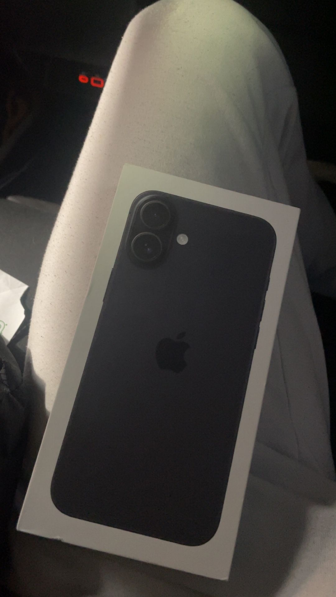 iPhone 16 +128 Gb