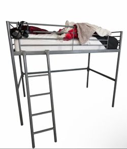 Loft bed