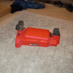 Rifle Rest
