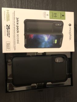 Battery Case