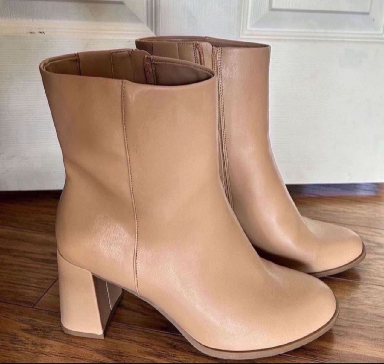 Women’s Boots 