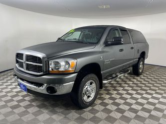 2006 Dodge Ram 2500