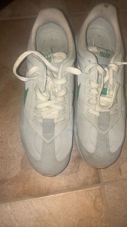 Nike Air Max Pre-Day Pure Platinum Stadium Green (S