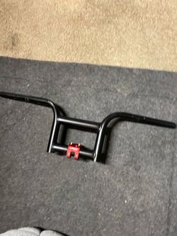 Handlebars