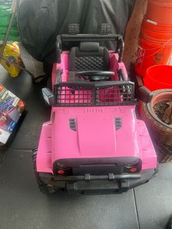 Electric truck /bluetooth
