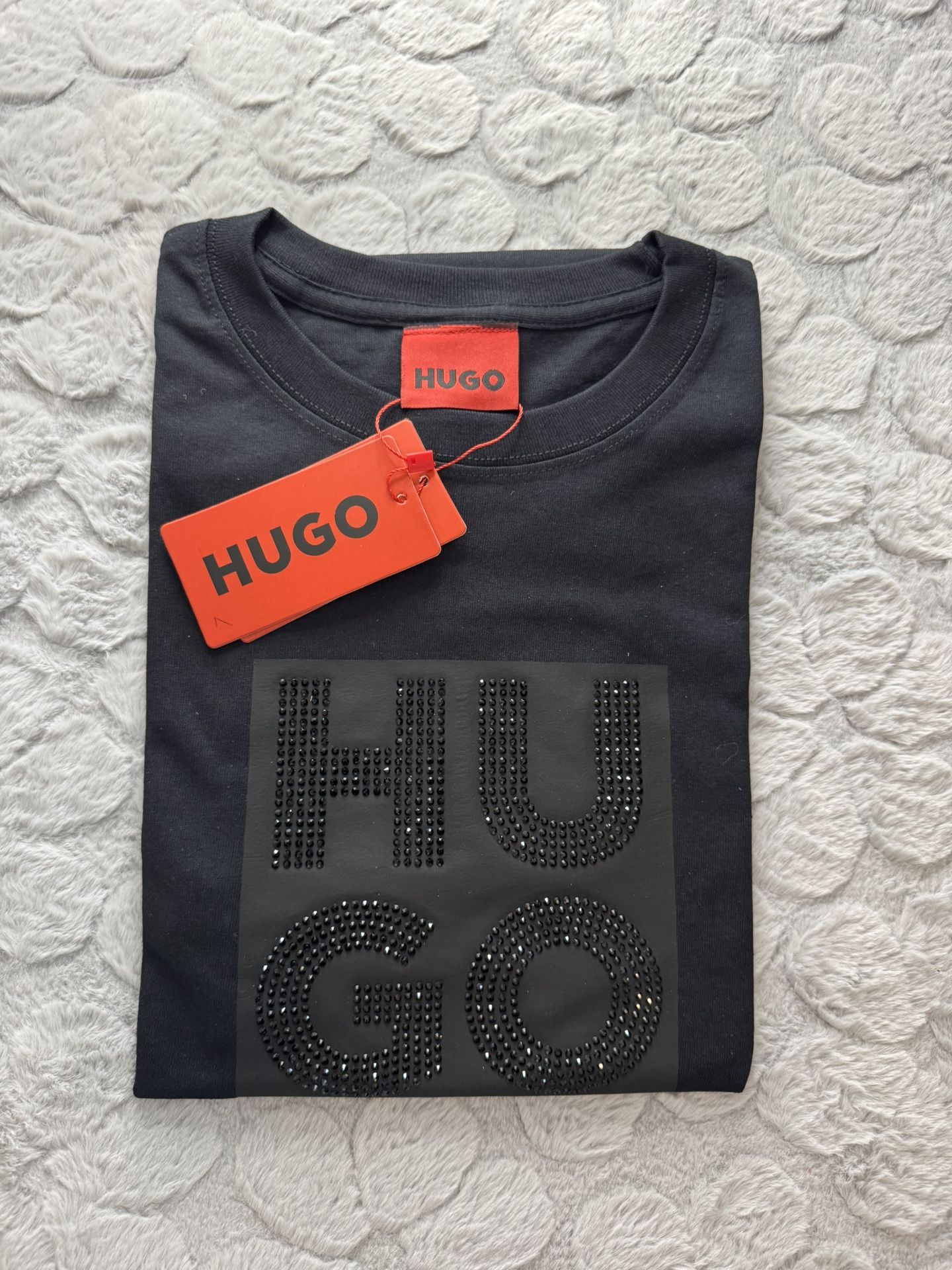 Playera Hugo
