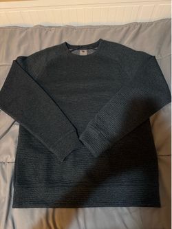 VRST Dark Grey Sweat Shirt