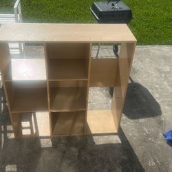 Shelf 