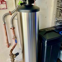Water Softener