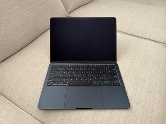 M3 MacBook Air 2024