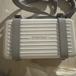 Rimowa Crossbody Bag