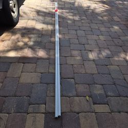 PVC 3/4" 20' FREE