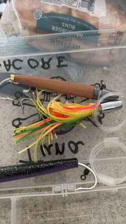 Fishing