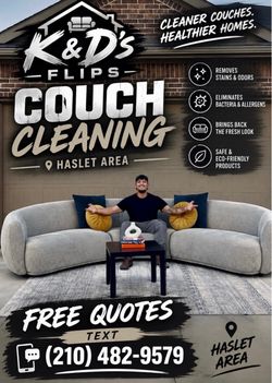 Couch 🛋️