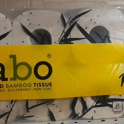 Babo Bath Tissue