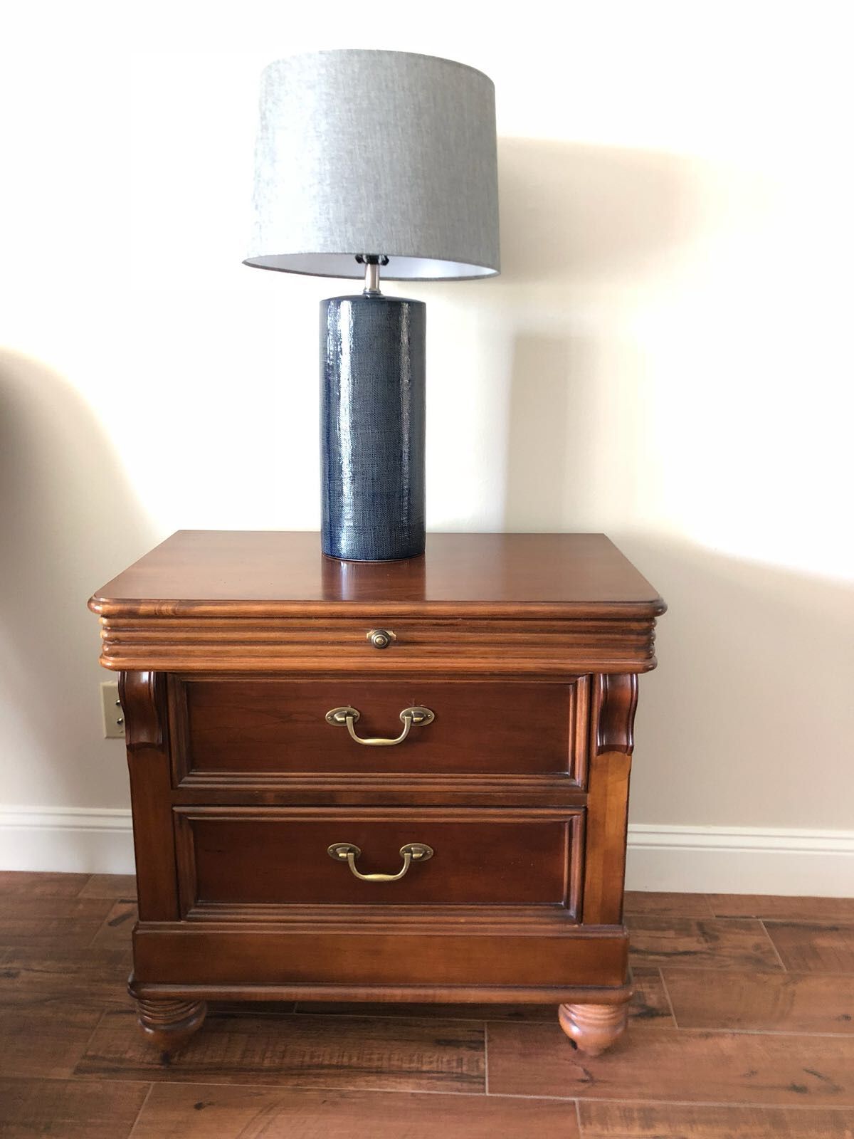 2 Nautica by Lexington Nightstands