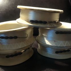 Fishing Yoyo Handlines