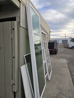 Expo Vinyl Windows & Doors