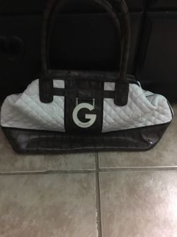Guess bag