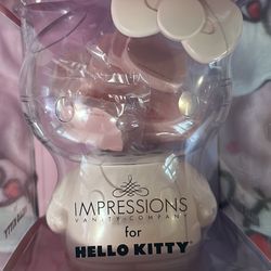 Hello Kitty Sponge Set 