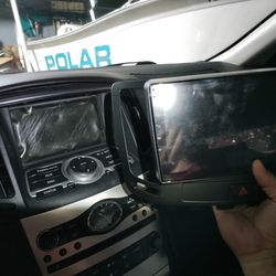 Car Stereos 