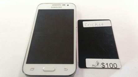 Samsung Galaxy core prime