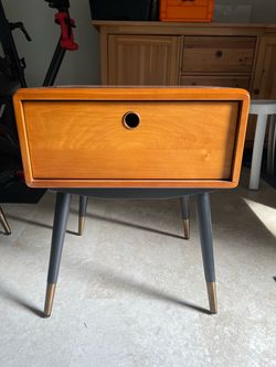Scandinavian Designs Lanson Nightstands