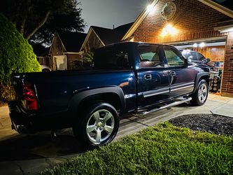 2006 Chevrolet Silverado