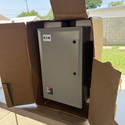 EATON CORPORATION ECCO3C1ABA / (NEW IN BOX)