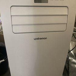 Portable Ac Unit 