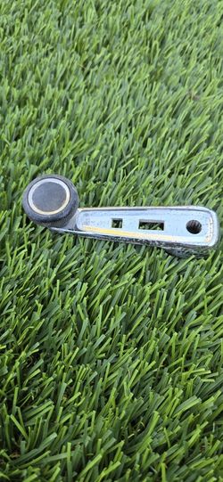 Ford Mustang Door Handle