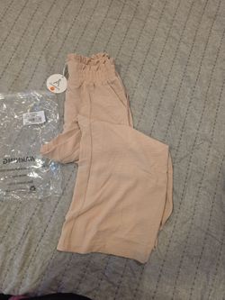 Anrabess Women's Wide Leg Pants