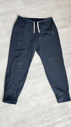 Vouri Joggers, size Large