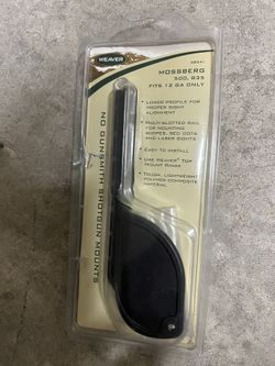 Mossberg Furniture Assorted