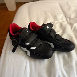 Peloton Cycling Shoes