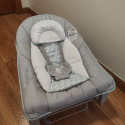 BABY ROCKING SEAT
