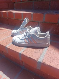Adidas Size 3