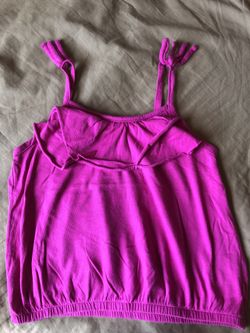 Girl blouse