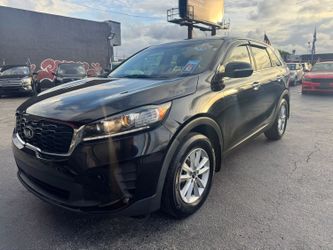 2020 Kia Sorento