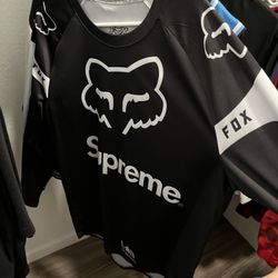 Fox Racing Jersey