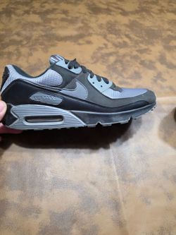 Custom designed Nike air max
