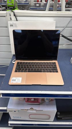 Macbook Air 2019