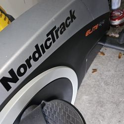  Bike  NORDICTRACK