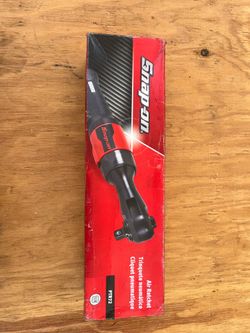 Snap-On Air Ratchet 3/8 Drive
