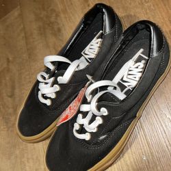 New Vans no Box