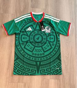 Jersy México  🇲🇽 XL