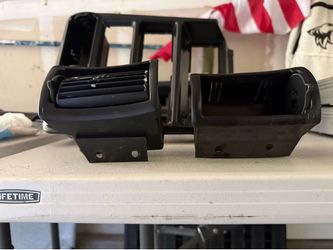 94-04 mustang air vents