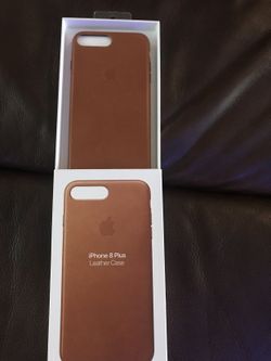 I Phone 7 Plus/8plus Case
